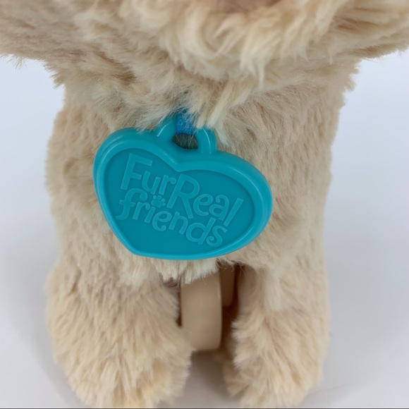 FurReal Friends Pax My Poopin' Pup Plush Toy - Picture 8 of 10